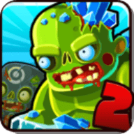 人类大战僵尸 1 官方版