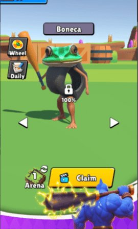 外国山海经大乱斗 3.3 最新版 2