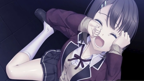 我和她的世界末日安卓直装版 v2.2.302 移植版 1