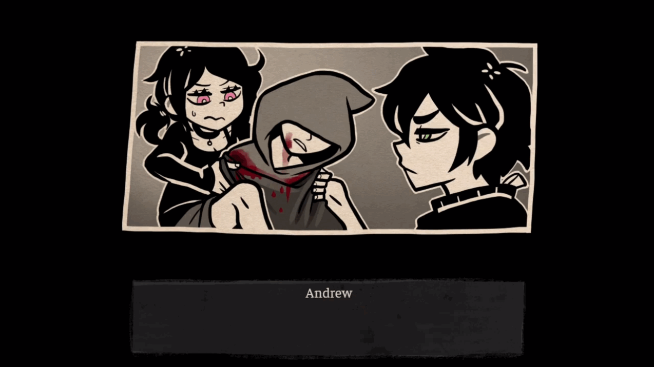 安迪与莉莉的棺材 1.1.0 最新版 2