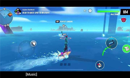 BoatGame船舶 0.2792.10 官方版 3