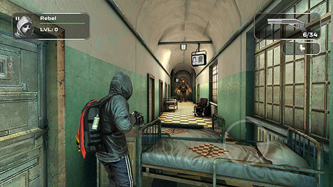 裁决者3 1.72 手机版 3