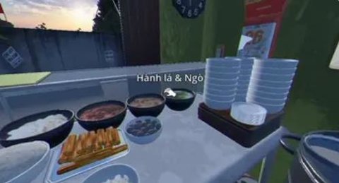 海兄弟的河粉餐厅 1.0.1 安卓版 1