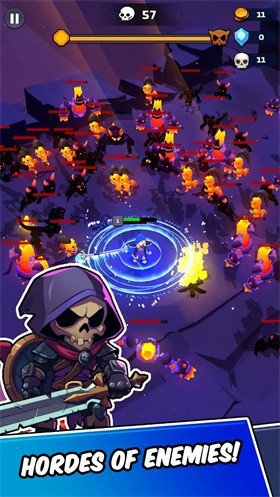 地下城守护者 3 官方版 0