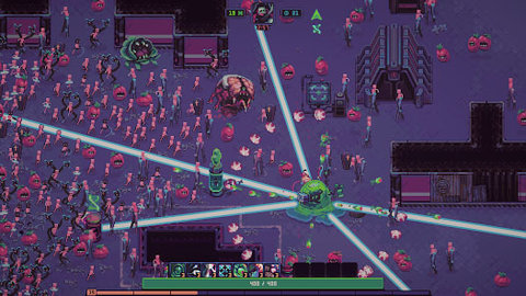 史莱姆3k 1.2.5 安卓版 2