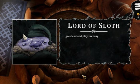 错误世界 1.0.4 安卓版 3