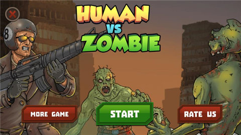人类大战僵尸 1 官方版 3