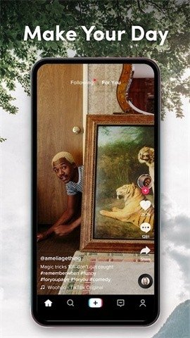 tiktok城人版 3.1.0 免费版 1