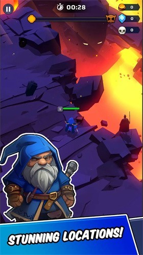 地下城守护者 3 官方版 2