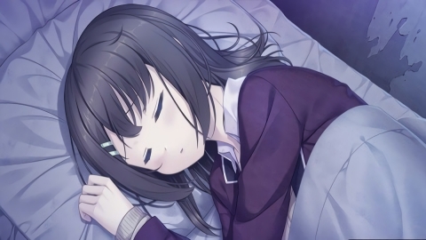 我和她的世界末日安卓直装版 v2.2.302 移植版 2