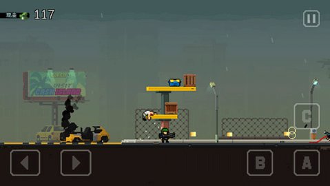 弹药任务 1.0.3 最新版 0