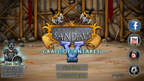 剑魂使者5 1.7.3 最新版 2