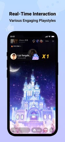 哔哩哔哩泰国版 3.51.0 安卓版 1