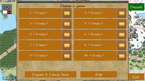 放逐王国 0.7.925 手机版 3