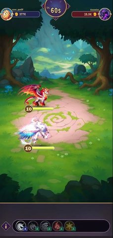 大师融合怪物战争 1.1.100 安卓版 3