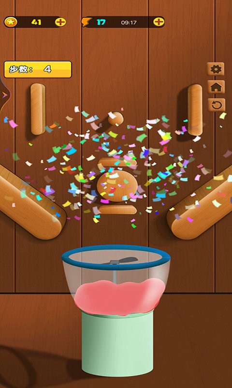 水果碎碎冰 1.0 安卓版 1