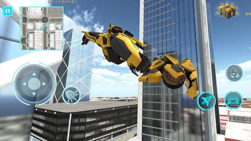 元能特战队 1.0.0 安卓版 2