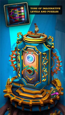 觉醒之门2免费版 1.02 手机版 1