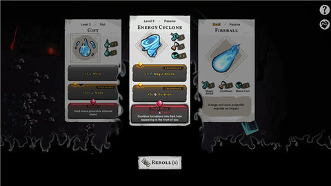 最后一位法师 0.3.1456 安卓版 1