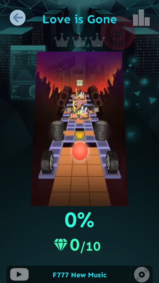 滚动的天空RollingSpectre 2.6.3 安卓版 3