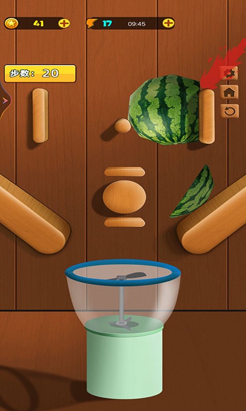 水果碎碎冰 1.0 安卓版 2