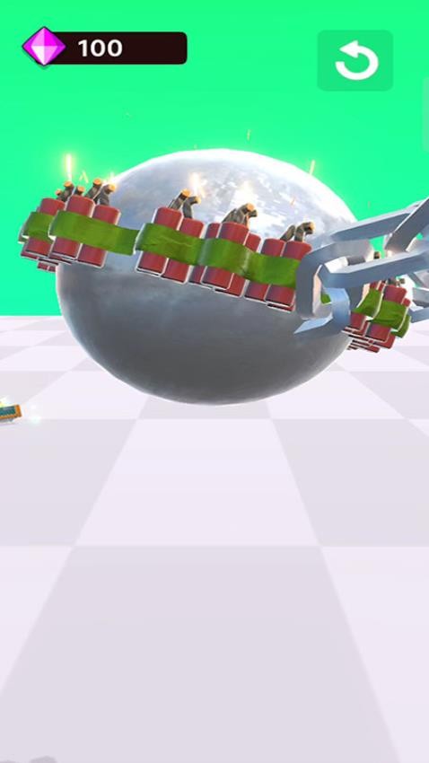 火柴人破坏狂​ 187.1.1 安卓版 2