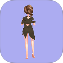 小姐姐爱换装3D