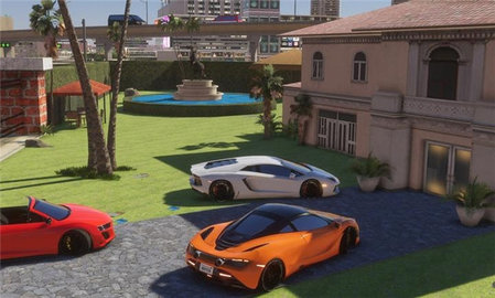 驾驶俱乐部 81 官方版 2