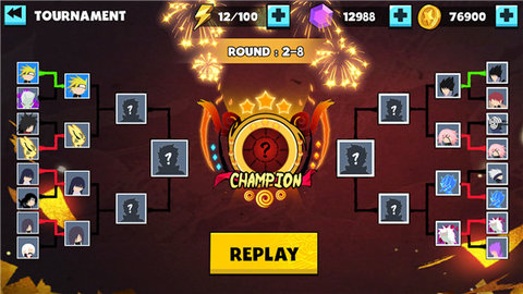 火柴人忍者忍者格斗 7.1 免费版 2