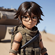 河道勇士汉化版 4.3.21 手机版