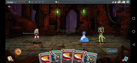 杀戮尖塔娘化mod 1.0 最新版 1