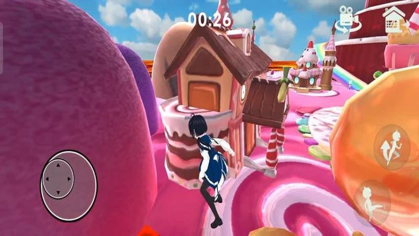 校园格斗比赛 187.1.1 安卓版 1