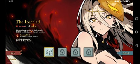 杀戮尖塔娘化mod 1.0 最新版 3