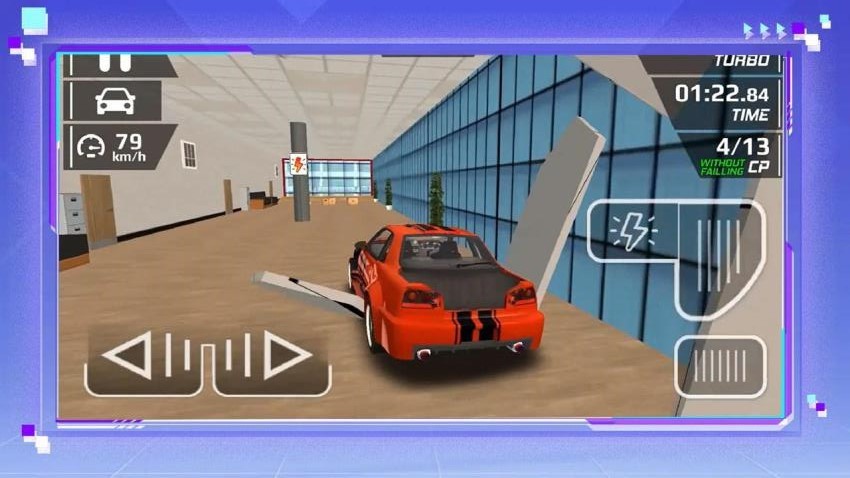 ​超高速模拟器 1.0.0 安卓版 1