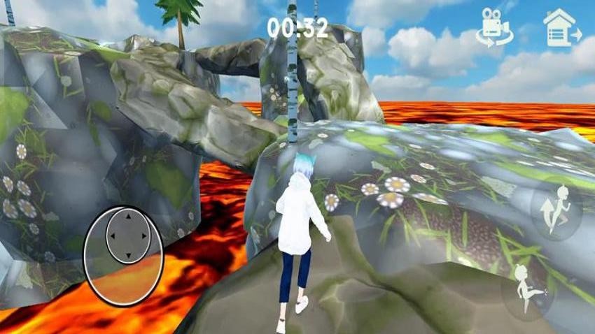 校园格斗比赛 187.1.1 安卓版 2