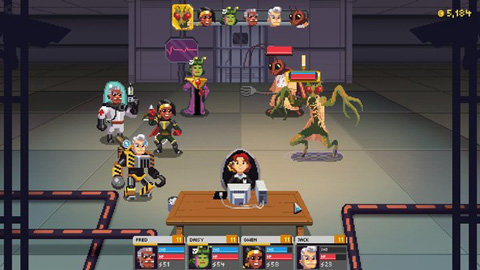 银河经理 1.0.1 安卓版 2