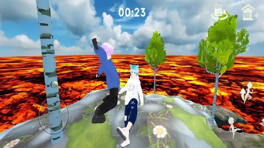 校园格斗比赛 187.1.1 安卓版 3