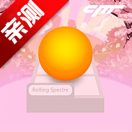 滚动的天空RollingSpectre 2.6.3 安卓版