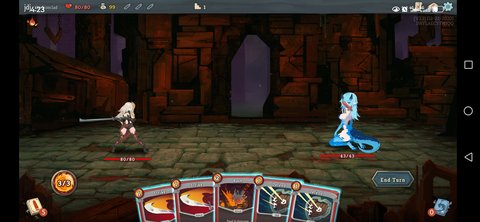 杀戮尖塔娘化mod 1.0 最新版 0