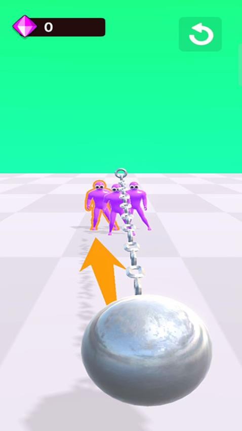 火柴人破坏狂​ 187.1.1 安卓版 3