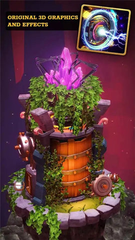 觉醒之门2免费版 1.02 手机版 2