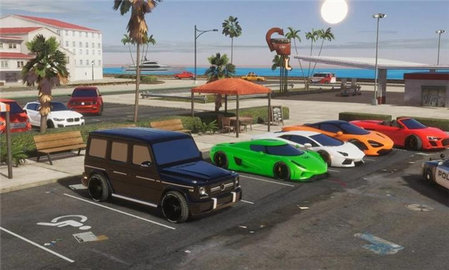 驾驶俱乐部 81 官方版 3