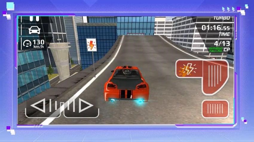 ​超高速模拟器 1.0.0 安卓版 2