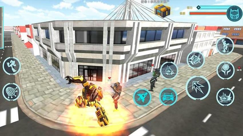 元能特战队 1.0.0 安卓版 3