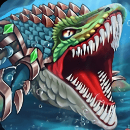 海怪城市无限金币无限钻石版 v15.05 安卓版