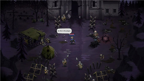 最后一位法师 0.3.1456 安卓版 3