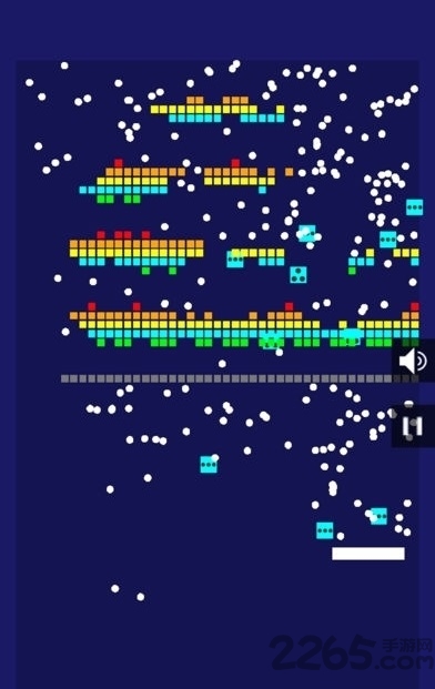 砖块破碎机 1.5.5 安卓版 2