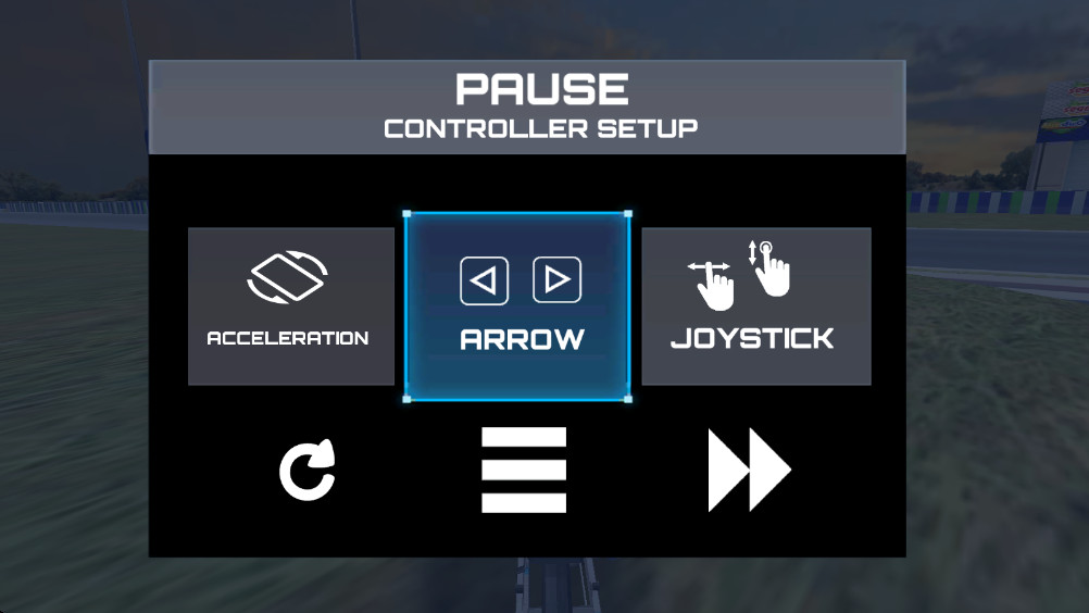真实摩托竞速 2.6 安卓版 2