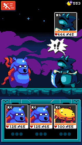 妖精组合无限金币版速通攻略3