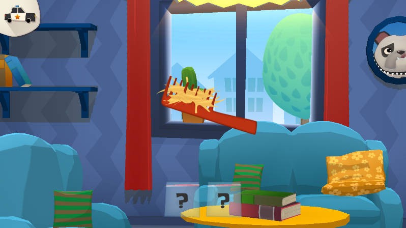 线索比对分析示意图